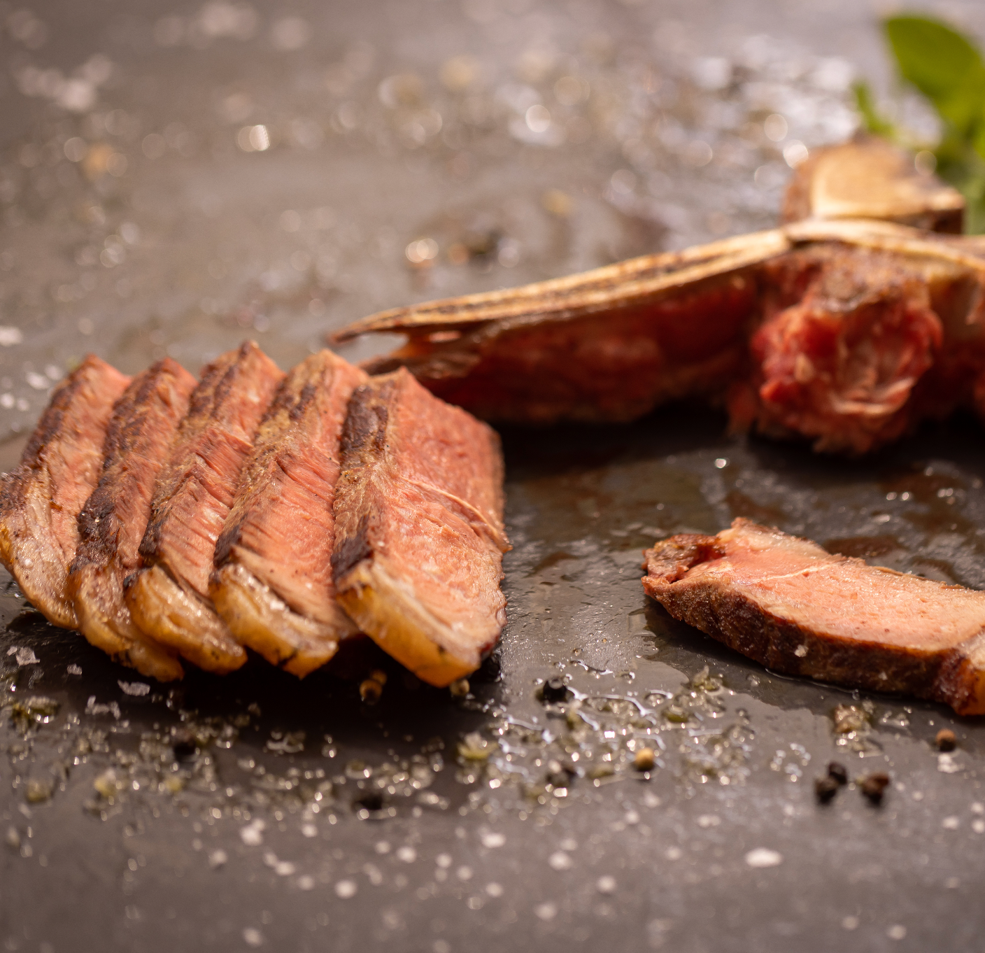 T-Bone-Steak