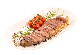 Fleischgenuss auf höchstem Niveau