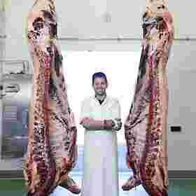 ZART, SAFTIG, AROMATISCH