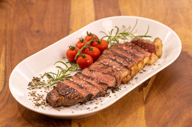 Ochsenfleisch
