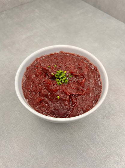 Blaukraut - nach altem Familienrezept