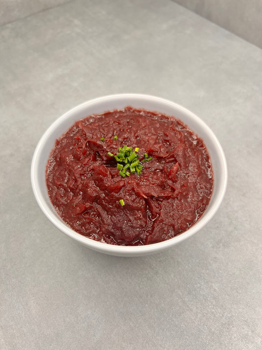 Blaukraut - nach altem Familienrezept