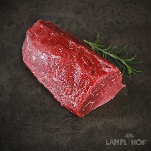 Hüftfilet
