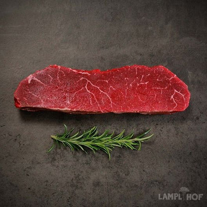 Hüftsteak - Hüftbraten vom Ochsen