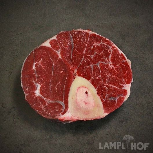 Osso Buco v. Ochsen
