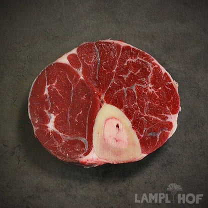 Osso Buco v. Ochsen