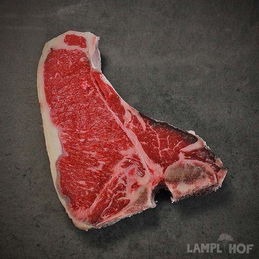 T-Bone-Steak