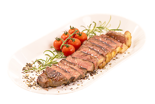 Fleischgenuss auf höchstem Niveau