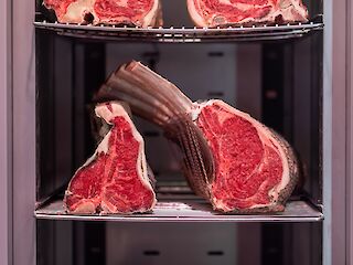 Dry Aged