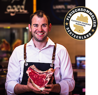 Unser eingefleischtes Team