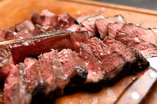 Was macht qualitatives Rindfleisch aus?