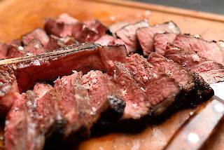 Was macht qualitatives Rindfleisch aus?