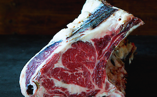 Steaktasting Seminar