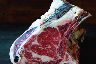 Steaktasting Seminar