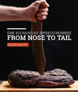Ox – from Nose to Tail