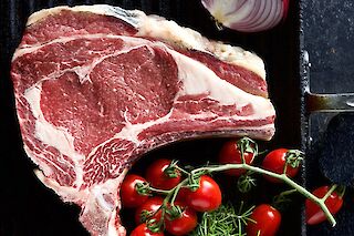 Unser Fleisch bequem online kaufen
