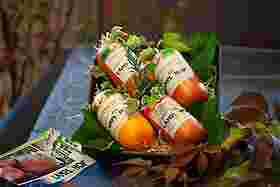 Und was verschenken Sie an Weihnachten?