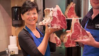 Fachverkäufer*in im Lebensmittelhandwerk