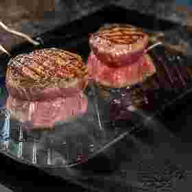 HOL DAS BESTE AUS’M OX RAUS!