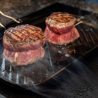 HOL DAS BESTE AUS’M OX RAUS!