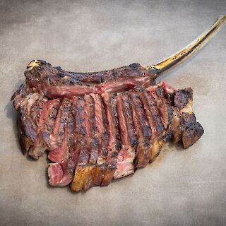 HOL DAS BESTE AUS’M OX RAUS!