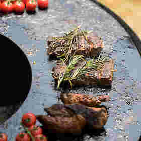 HOL DAS BESTE AUS’M OX RAUS!