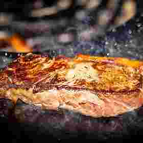 HOL DAS BESTE AUS’M OX RAUS!