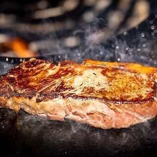 HOL DAS BESTE AUS’M OX RAUS!