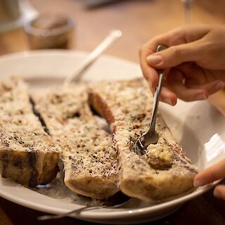 HOL DAS BESTE AUS’M OX RAUS!