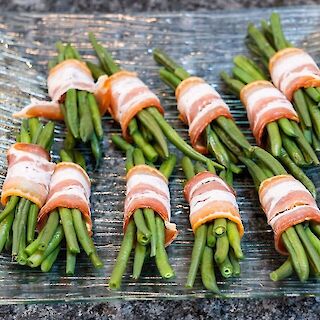 HOL DAS BESTE AUS’M OX RAUS!