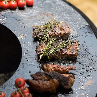 HOL DAS BESTE AUS’M OX RAUS!