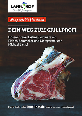 Steaktasting Seminar